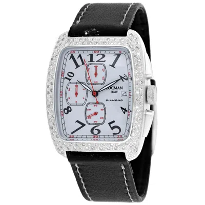 Locman Women's Classic Grey Dial Watch