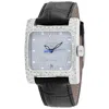 Locman Women's Classic Grey Dial Watch In Grey
