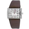 Locman Women's Classic Mother Of Pearl Dial Watch In Multi