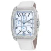 Locman Women's Classic Mother Of Pearl Dial Watch In Multi