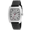 Locman Women's Classic White Dial Watch In White