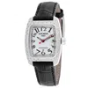 Locman Women's Diamond Greay Dial Watch In Multi
