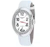 Locman Women's Mother Of Pearl Dial Watch In Multi