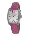 Locman Panorama Quartz Ladies Watch 151moppkd