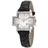Locman Women's Plus Mother Of Pearl Dial Watch In Multi