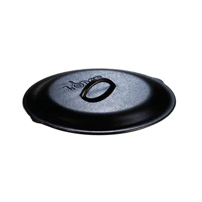 Lodge 12 Inch Cast Iron Cover