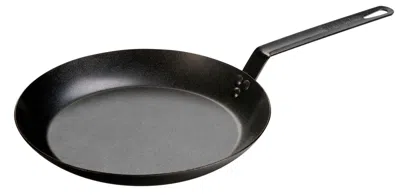 Lodge 12 Inch Seasoned Carbon Steel Skillet In Multi