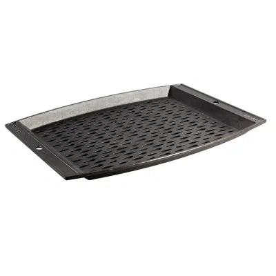 Lodge 15 X 12 Inch Grill Topper