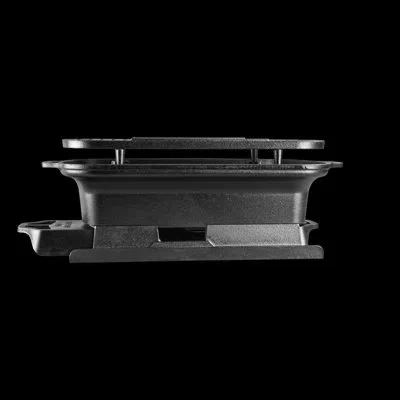 Lodge 19" Portable Charcoal Grill
