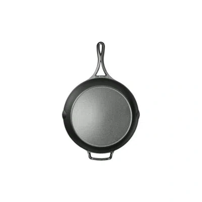 Lodge Blacklock Triple Seasoned 12" Cast Iron Skillet