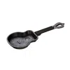 Lodge Cast Iron Guitar Skillet