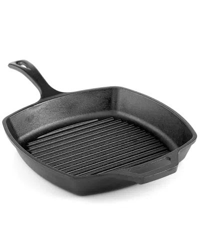 Lodge Cast Iron Lodge Logic Cast Iron Square 10.5" Grill Pan In No Color