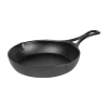 Lodge Cookware Blacklock Triple Seasoned Cast Iron 7" Skillet In Black