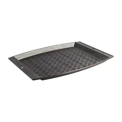 Lodge Cookware Grill Pans In Black