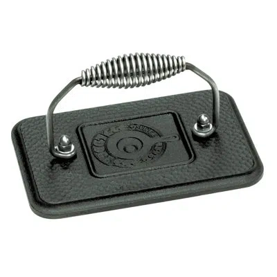 Lodge Grill Press