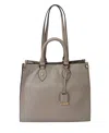 Lodis Rio Multi Top Handle Tote Bag In Ash