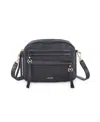 Lodis Women's Abby Camera Bag In Black