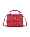Lodis Women's Addison Top Handle Bag In Samba