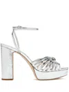 Loeffler Randall 120mm Rivka Sandals