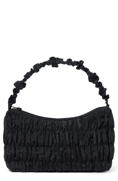 Loeffler Randall Barry Shoulder Bag In Black