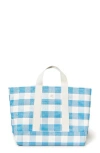 Loeffler Randall Bodie Oversize Open Tote