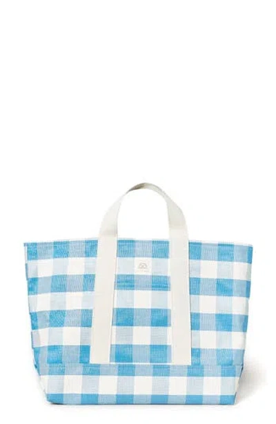 Loeffler Randall Bodie Oversize Open Tote
