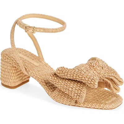 LOEFFLER RANDALL LOEFFLER RANDALL CARMEN ANKLE STRAP SANDAL