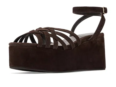 Loeffler Randall Channing Platform Sandals