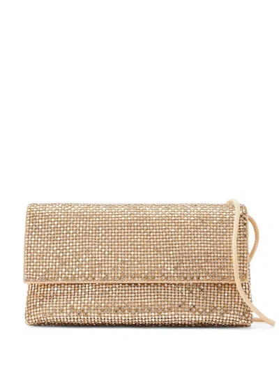 LOEFFLER RANDALL CHARLEEN SHOULDER BAG