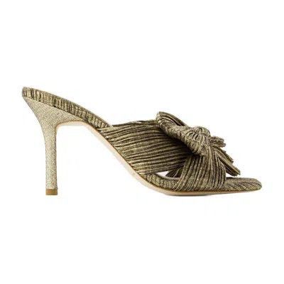Loeffler Randall Claudia Sandals