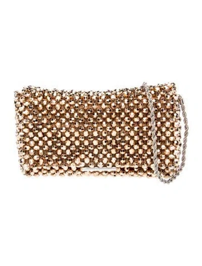 Pre-owned Loeffler Randall Clutch