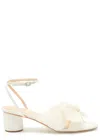 Loeffler Randall 50mm Dahlia Sandals