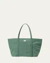 Loeffler Randall Dina Travel Nylon Tote Bag