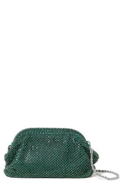 Loeffler Randall Doris Mini Frame Clutch
