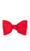 Loeffler Randall Schleife Eden In Red