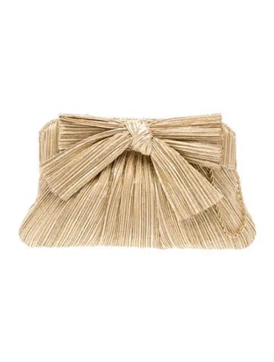 Pre-owned Loeffler Randall Evening Bag