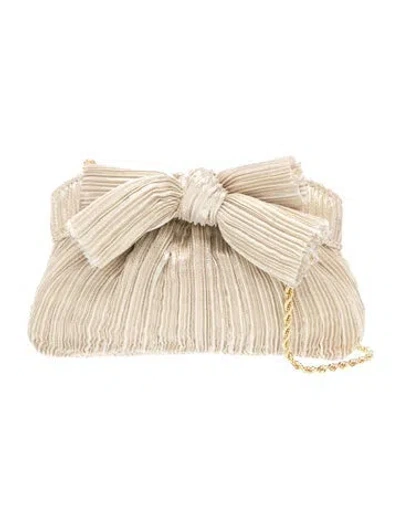 Pre-owned Loeffler Randall Evening Bag