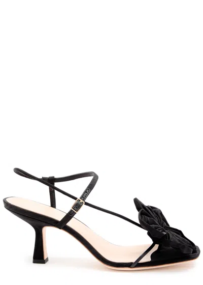 Loeffler Randall Frank Woven Sandals
