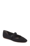 Loeffler Randall Ginger Mary Jane Flat