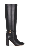 Loeffler Randall Goldy Boot In Black