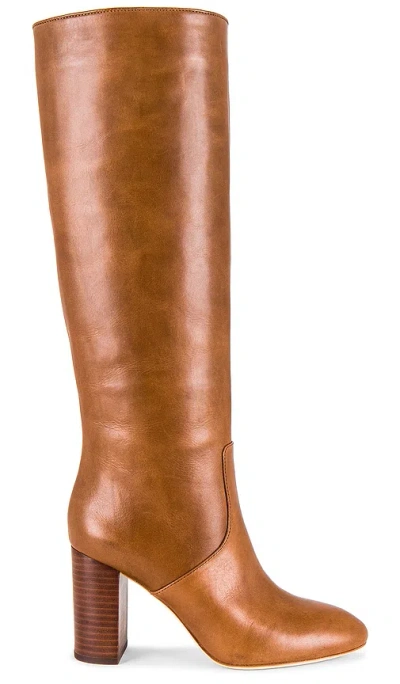 LOEFFLER RANDALL GOLDY TALL BOOT