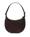 Loeffler Randall Harlow Swing Shoulder Bag In Brown