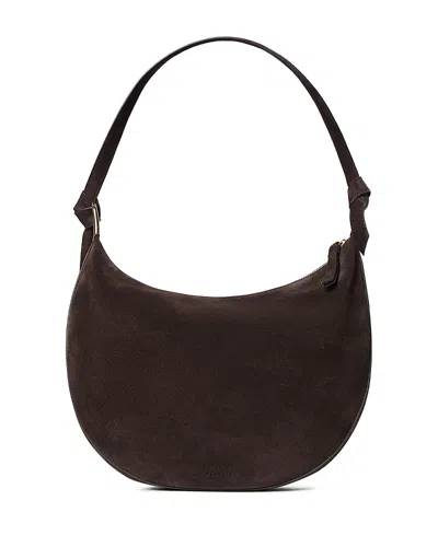 Loeffler Randall Harlow Swing Shoulder Bag In Brown