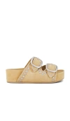 LOEFFLER RANDALL JACK SANDAL