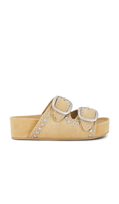 LOEFFLER RANDALL JACK SANDAL 