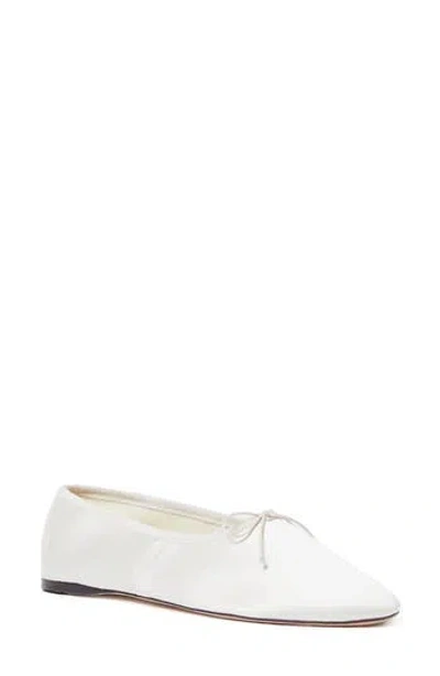 Loeffler Randall Landon Ballet Flat In Multi