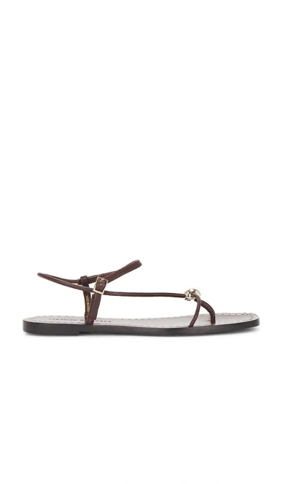 LOEFFLER RANDALL LARA SANDAL