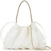 Loeffler Randall Layne Drawstring Handbag
