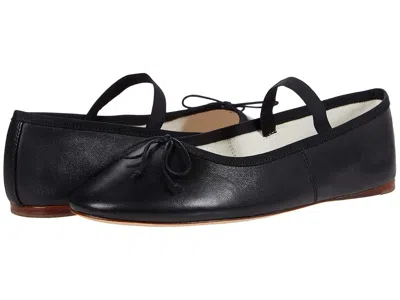 Loeffler Randall Leonie In Black