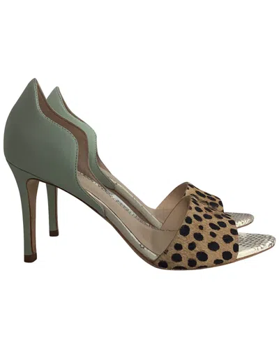 Loeffler Randall Loeffler Randal Leather Sandal